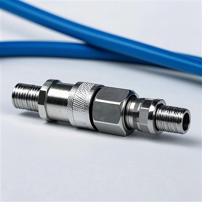 Szybki wąż hydrauliczny