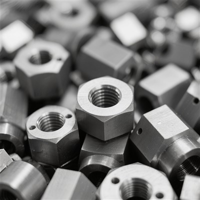 Długi sześciokręt